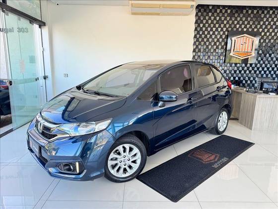 HONDA FIT 1.5 LX 16V FLEX 4P AUTOMÁTICO HONDA FIT 1.5 LX 16V FLEX 4P AUTOMÁTICO
